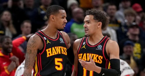Ranking Hawks' Top Trade Targets After 2024 NBA Playoff Loss