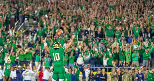 B/R College Football 2023 Betting Locks with Adam Kramer: Week 5