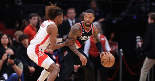 5 Teams That Should Trade Out of the 2023 NBA Draft Lottery