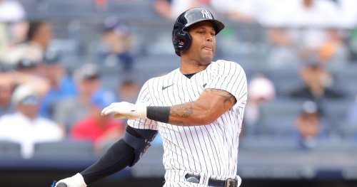 Aaron Hicks, Orioles Agree to Major-League Contract After Yankees ...