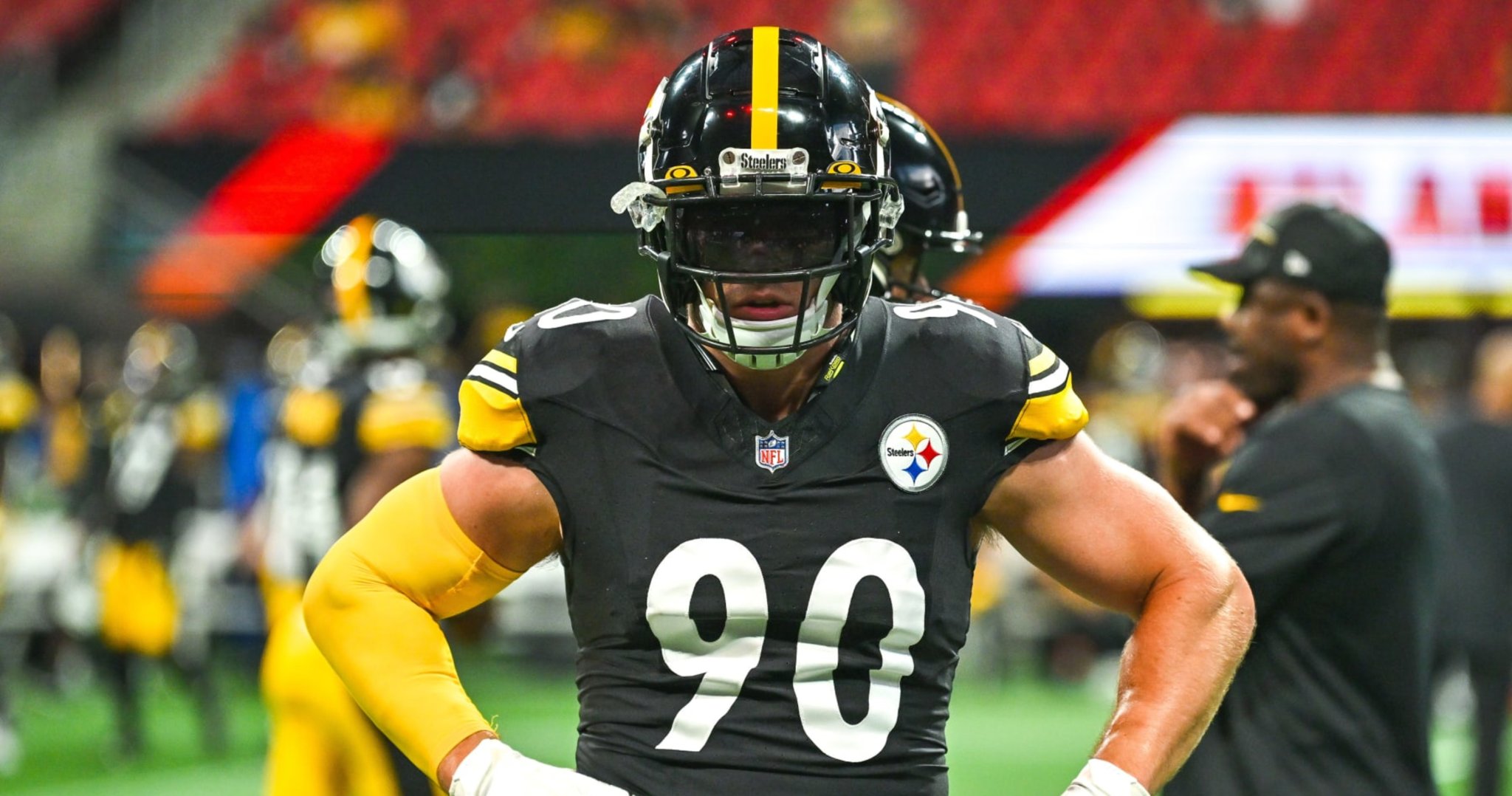 bleacherreport com pittsburgh steelers