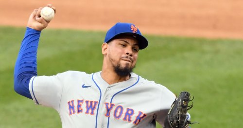 Former Yankees, Mets Reliever Dellin Betances Retires After 10 MLB Seasons