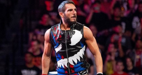 WWE Rumors: Johnny Gargano Open to Discussing Return as Triple H Oversees Creative