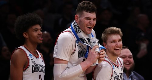 March Madness 2024: Top Storylines and Expert Picks for Men's Sweet 16 Bracket