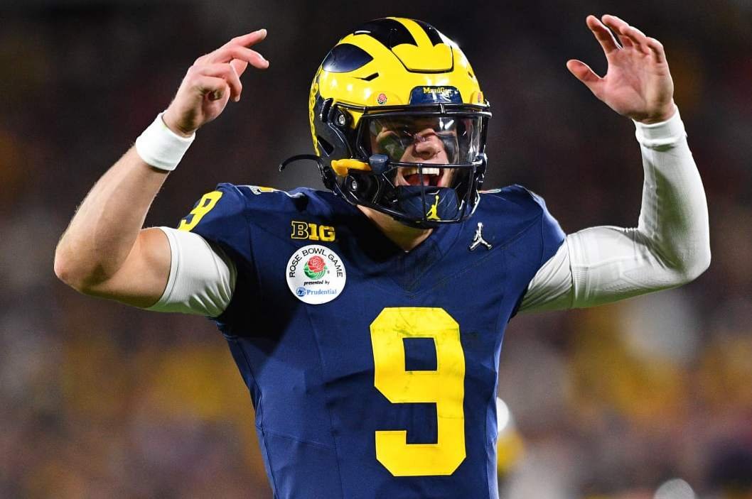 Bold Predictions for 2024 NFL Draft from Bleacher Report Staff