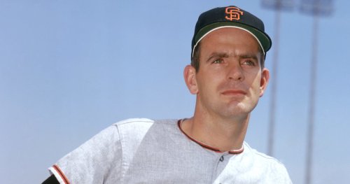 Gaylord Perry Dies at Age 84; MLB Hall of Famer Won 2 Cy Young Awards
