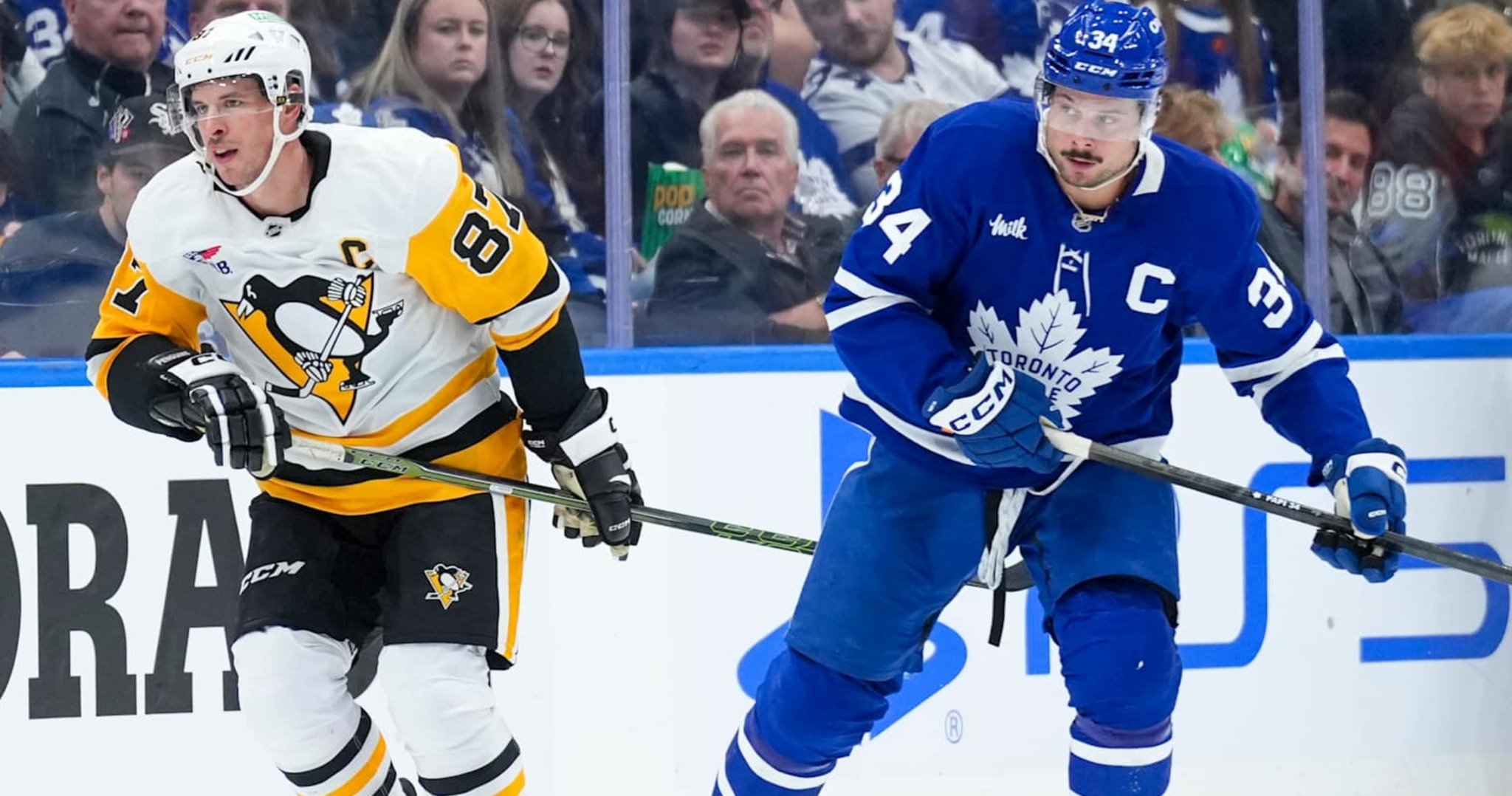 1 Early Hot Take for Every NHL Team So Far Flipboard