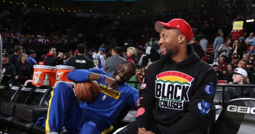 Woj: Damian Lillard to Bucks; Blazers Get Jrue Holiday, Deandre Ayton in 3-Team Trade