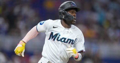 Jazz Chisholm Jr. Reveals 'Worst' 3 Years with Marlins and Rips Dodgers' Miguel Rojas
