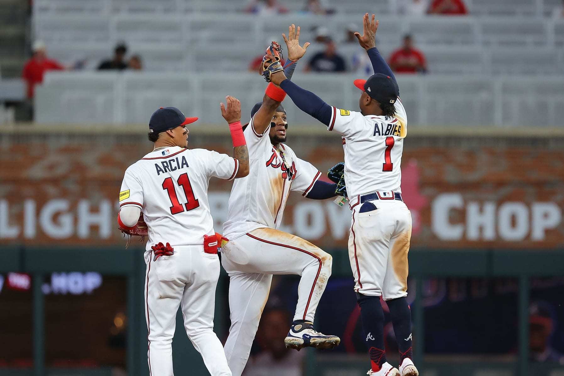 MLB Power Ranking: Where All 30 Teams Stand 1 Week Before 2023 Playoffs