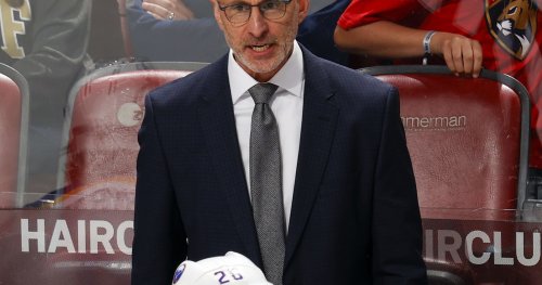 Sabres Fire HC Don Granato After Being Eliminated from 2024 NHL Playoffs Picture