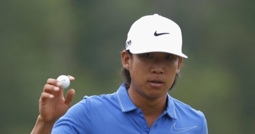 Anthony Kim Expected to Play in LIV Golf Event After 11-Year Absence from Pro Golf