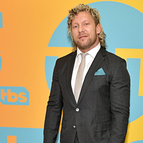 AEW's Kenny Omega on Injury Rehab: I'm 'Done' in the Ring If I Have Another Setback