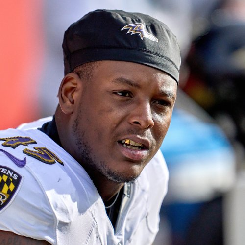 Ravens' Jaylon Ferguson Died from Effects of Fentanyl, Cocaine, Per Medical Examiner