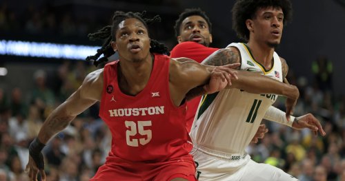 Big 12 Tournament 2024: Men's Schedule, Bracket Predictions and Players to Watch