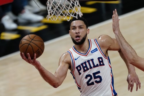 Ben Simmons Trade Rumors: Teams Don't Believe 76ers Are 'Bluffing' About Holding Star