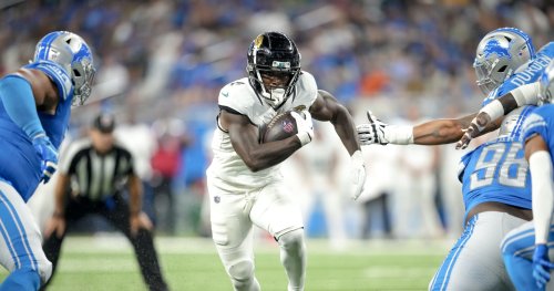 Fantasy Football Week 1 Waiver Wire: Draft prep deep sleepers include Devon  Achane, Sean Tucker, more 