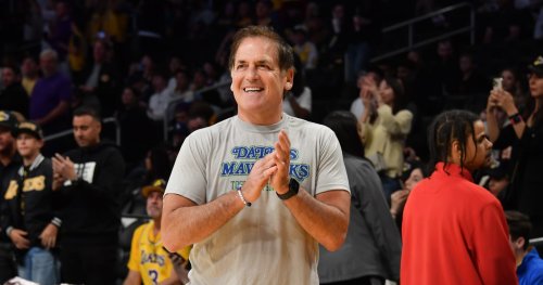 Mavs Rumors: Mark Cuban in Process of Selling 'Significant Stake' in Team to Adelsons