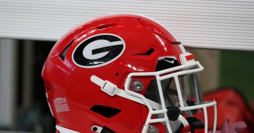 Georgia Reviewing Car Crash That Killed OL Devin Willock, Staffer ...