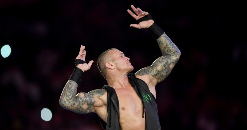 Wwe Rumors Randy Orton To Be In La For Wrestlemania 39 Amid Injury