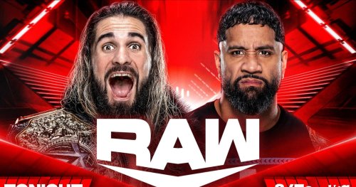 WWE Raw Results: Winners, Live Grades, Reaction and Highlights From Dec. 4