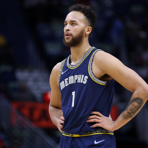Kyle Anderson, Timberwolves Agree to 2-Year, $18M Contract in 2022 NBA Free Agency