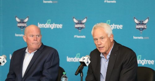 NBA Rumors: Hornets Open to Moving 'Almost All Their Veterans' at NBA Trade Deadline