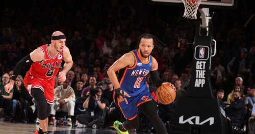 Knicks Rumors: Jalen Brunson Open to Contract Extension, Doesn't Care About Money