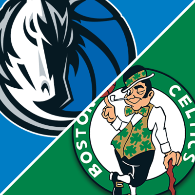 Mavs beat Celtics 113-108 - Flipboard