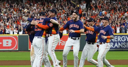 MLB Power Rankings: Where All 30 Teams Stand Entering 2022-23 Free ...