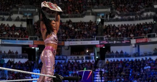 Bianca Belair Heel Turn Coming And Takeaways From WWE Night Of ...