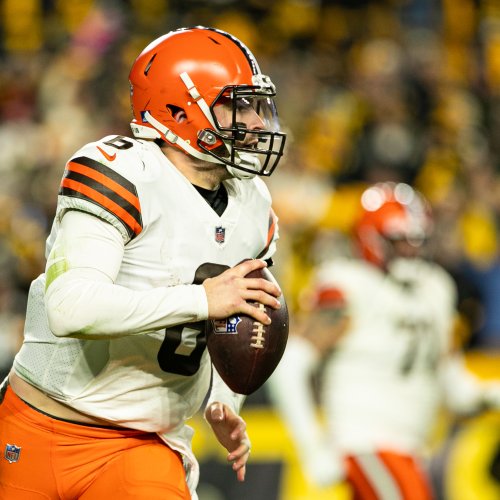 Baker Mayfield Trade Rumors: Seahawks 'Have Never Really Been That Interested'