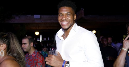Giannis Projected to Win MVP, Paolo Banchero ROY in ESPN's NBA Awards Survey