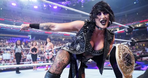 WrestleMania Plans Set, Biggest Takeaways From WWE Elimination Chamber 2024 Results