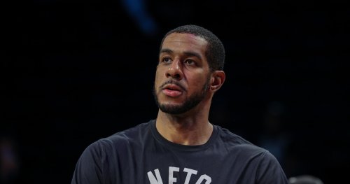 LaMarcus Aldridge Retires from NBA After 16 Seasons; Made 7 All-Star Appearances