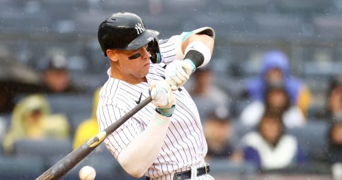 Yankees' Aaron Judge: A Lot 'Needs to Be Fixed' After Missing MLB Playoffs