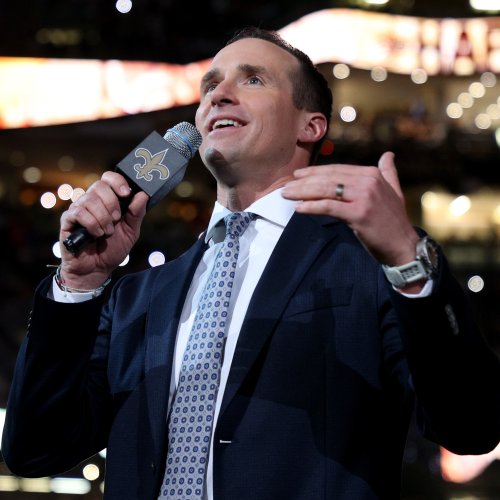 King: Drew Brees Had Shoulder Surgery Before Rumors About Future, Return to Saints