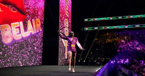 Bianca Belair and Biggest Names Missing from WWE WrestleMania 40 Match Card