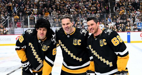 Every NHL Franchise's Mount Rushmore of Forwards Since 1990