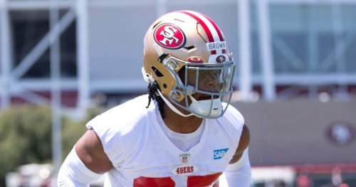 NFL Rookies Who Already Look Like Draft-Day Steals After 2023 OTAs