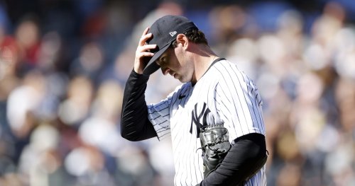 Zack Britton Says Yankees' Use of Analytics Has Created 'Rift' in Clubhouse