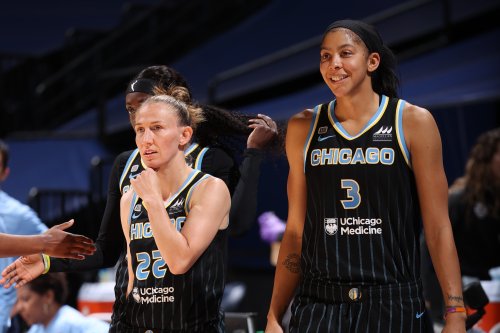 WNBA All-Star Game 2021 Rosters: Full Lineups for Team ...