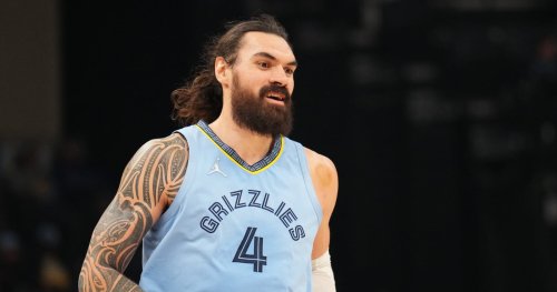 Steven Adams, Grizzlies Agree to 2-Year, $25.2M Contract Extension