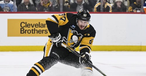 1 Dream and 4 Nightmare Landing Spots for Penguins Captain Sidney Crosby