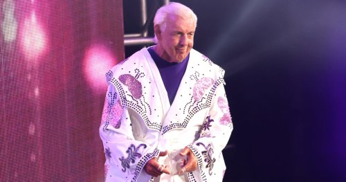 Ric Flair Clarifies WWE Return; Kevin Owens Injury Rumor; Mandy Rose Eyes Main Roster