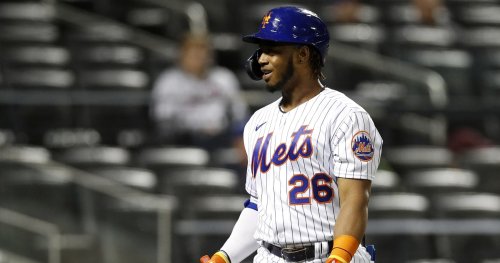 Mets' Khalil Lee Being Investigated by MLB Following Allegations of Assault
