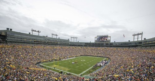 Green Bay Packers To Host 2025 NFL Draft 'Inside And Around' Lambeau ...