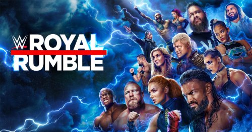 WWE Royal Rumble Match Card Picks, Including Roman Reigns vs. Kevin ...