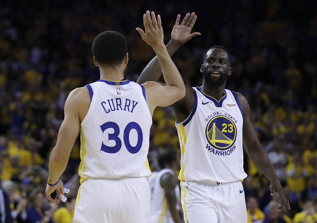 Warriors vs. Lakers Play-In Game Odds, Daily Fantasy Tips ...