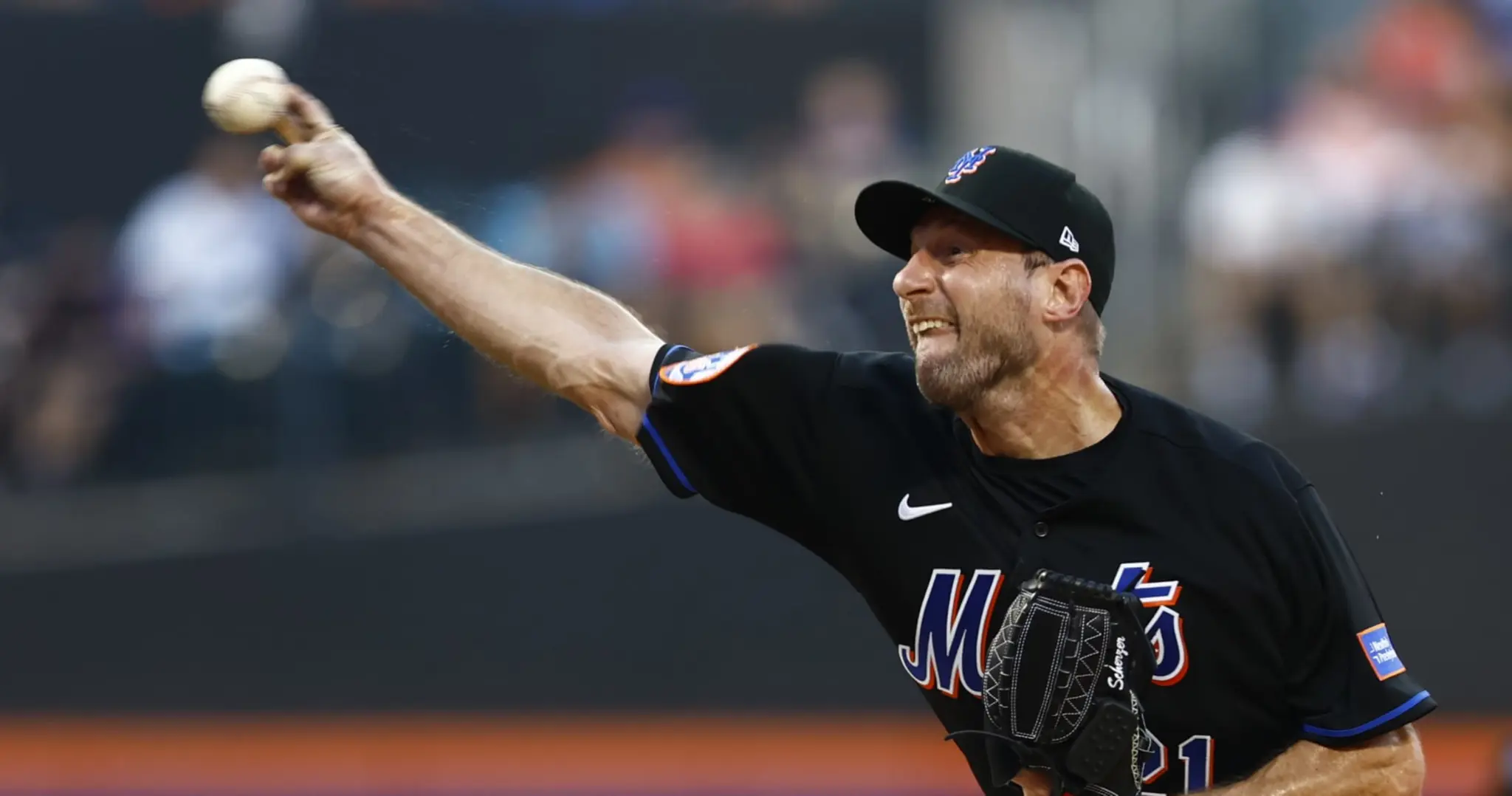 Max Scherzer trade: Three ramifications for Rangers following stunning  deadline deal with Mets 